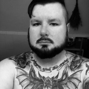 Meet your Posher, Craig